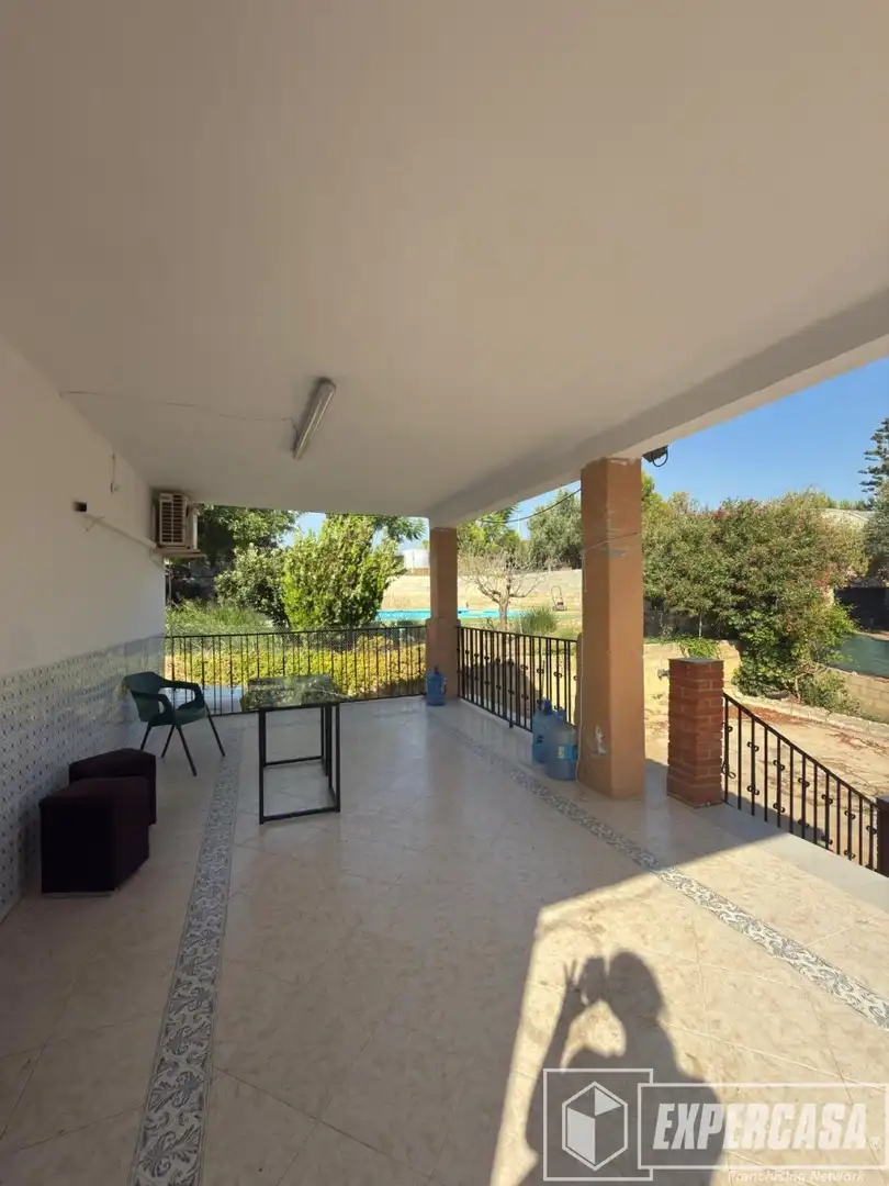 Villa mit Pool zum Verkauf in Picassent, imagen 14