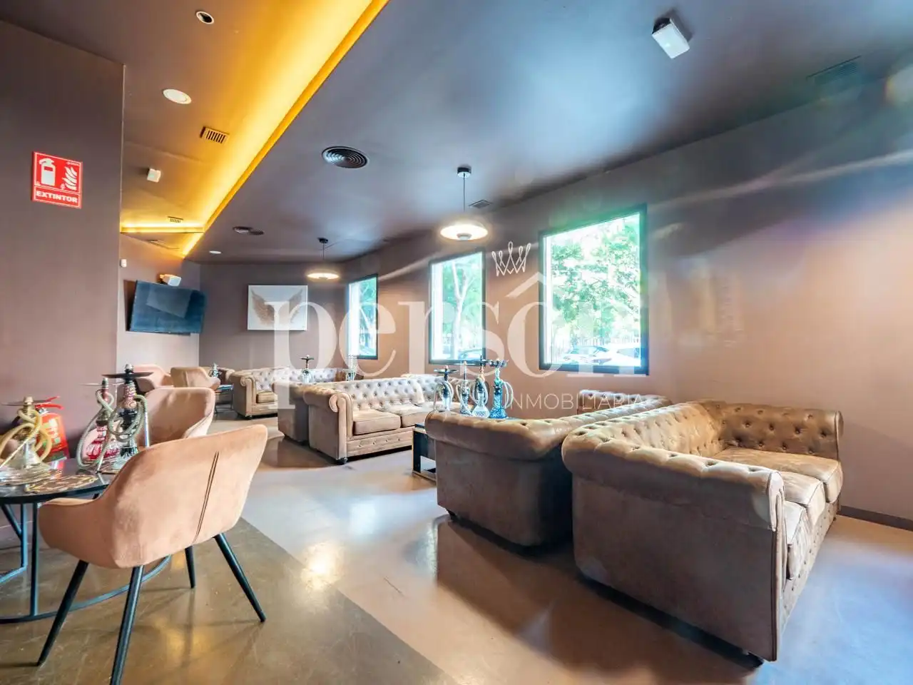 Business premises for transfer in El Pla del Real, imagen 11