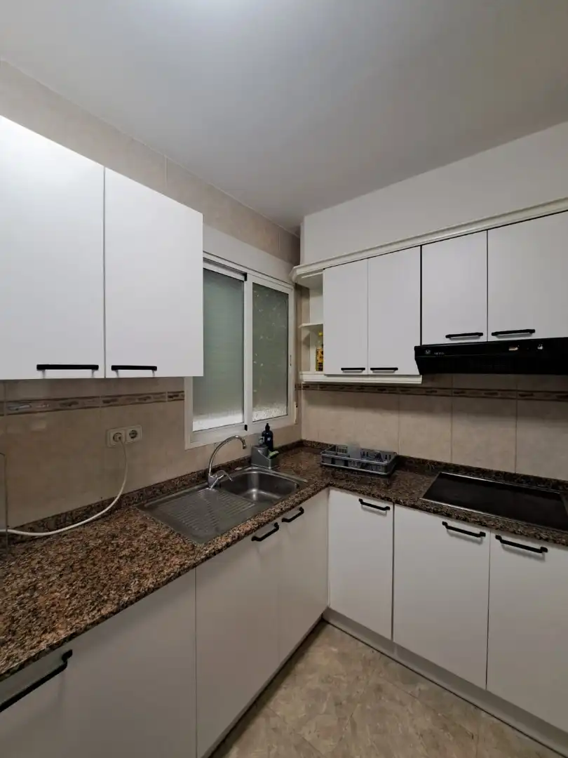 Ground floor for rent in Puerto