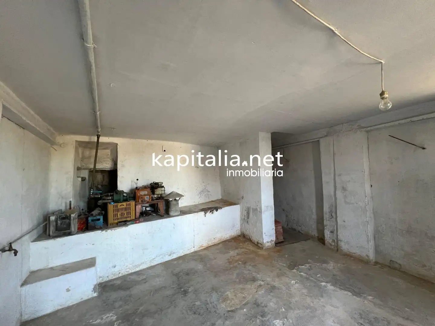 Casa o xalet en venda en Ontinyent amb Traster i Piscina
