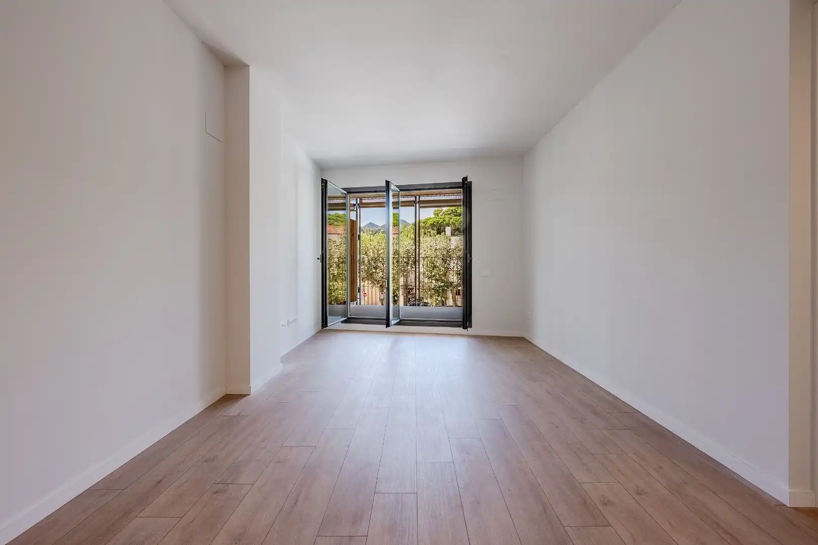 Piso con piscina en venta en Riera i Penya, imagen 5