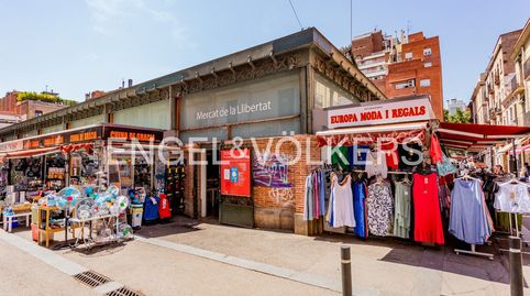 Foto 4 von Wohnung zum Verkauf in El Camp d'en Grassot i Gràcia Nova, Barcelona Capital