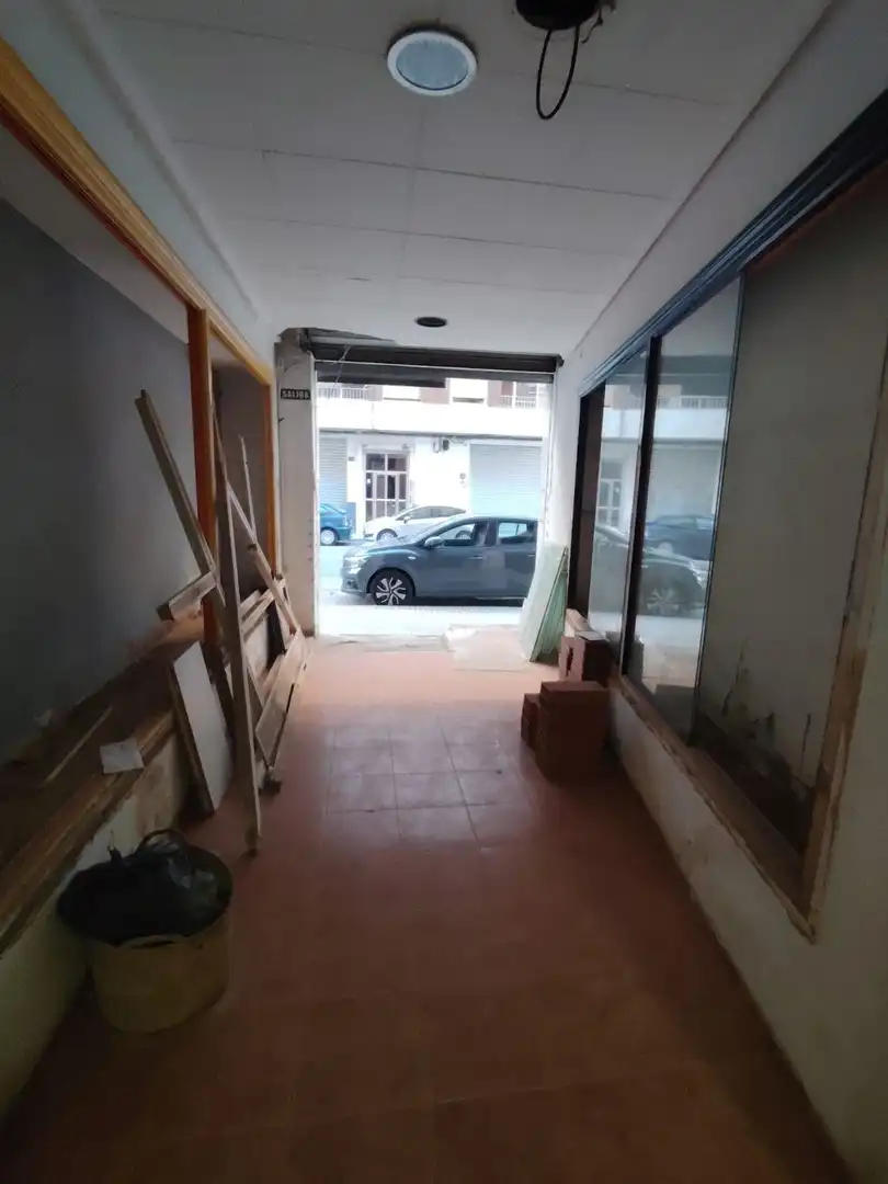 Local en venta en Paiporta