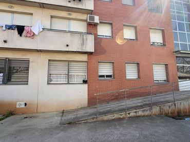 Flat with lift for sale in Poble Nou - Torre-romeu - Can Roqueta