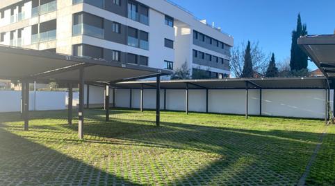 Photo 3 of Garage for sale in Calle Luis de Miranda Davalos, 44, Avda. Federico Garcia Lorca - Nueva Estación Autobuses, Granada