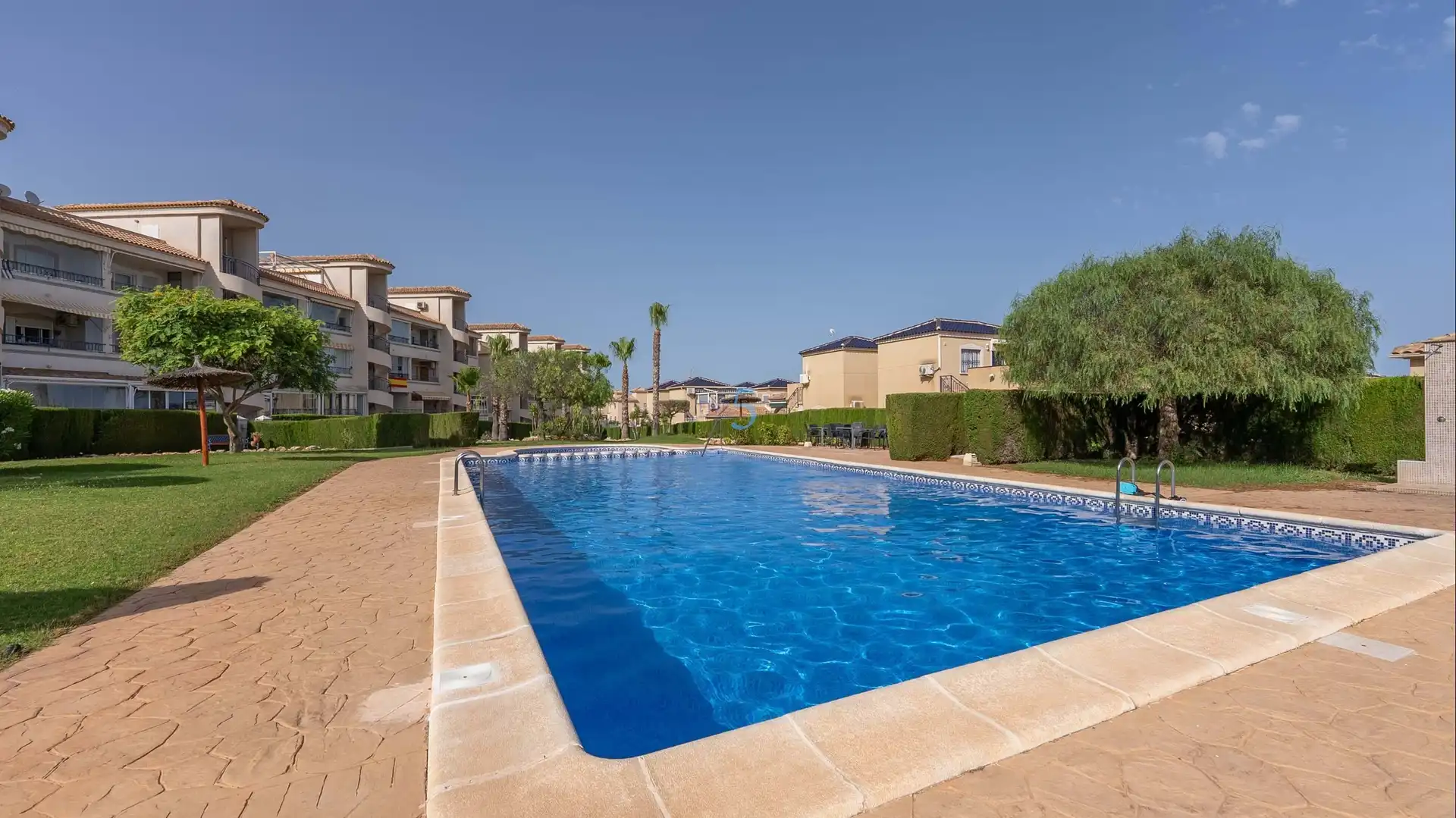 Pis amb terrassa en venda a Orihuela Costa, imagen 22