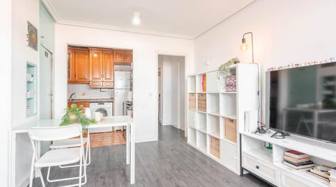 Photo 4 of Flat for sale in Calle San Melchor G. Sampedro, 75, San Lázaro - Otero - Villafría, Oviedo