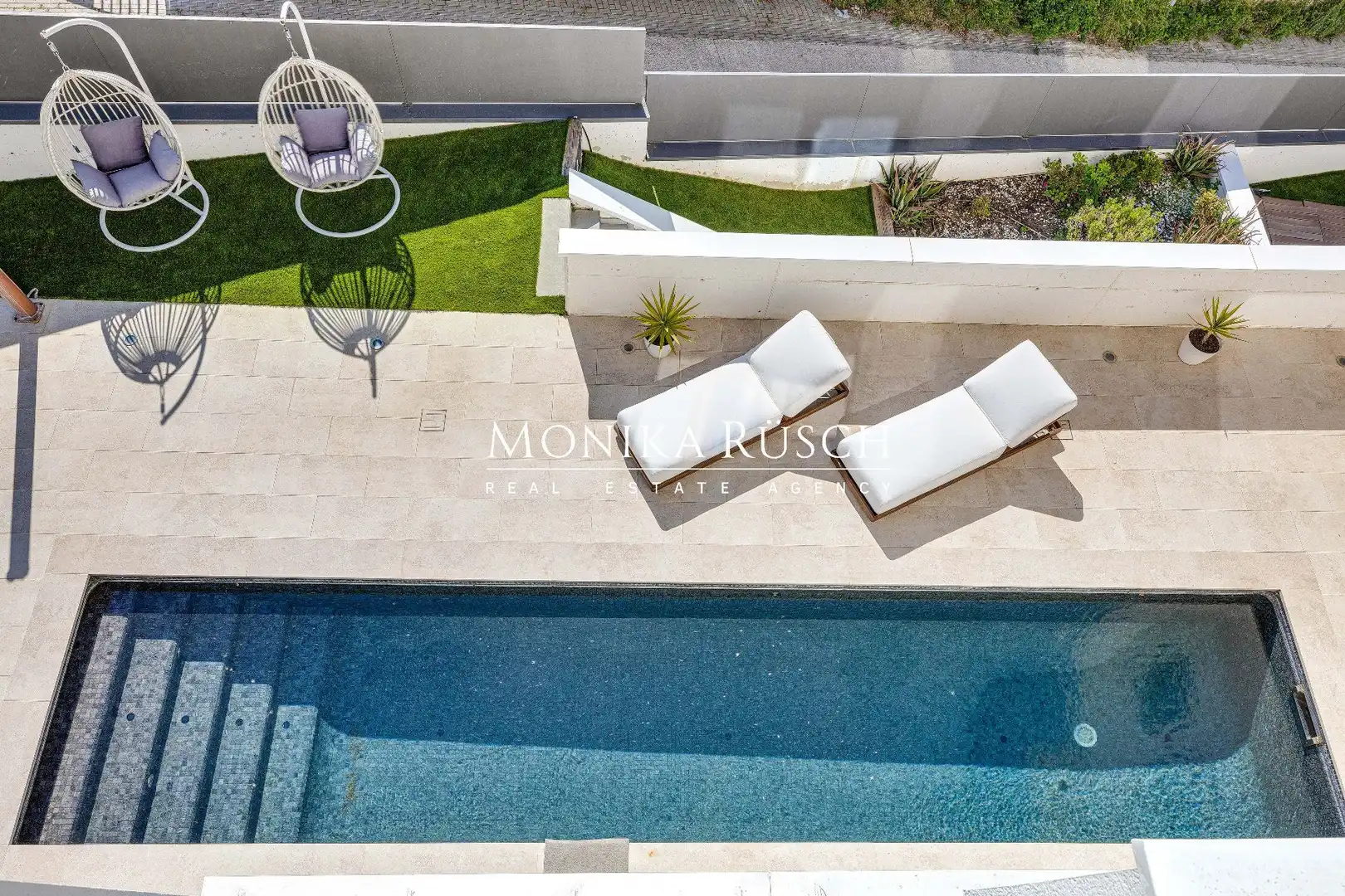 Casa con piscina in affitto a Sarrià - Sant Gervasi, imagen 66