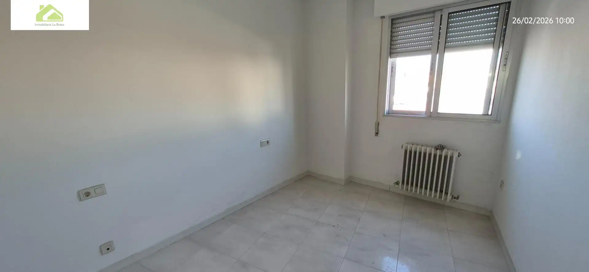 Habitación de Oficina en venta en Zamora Capital 