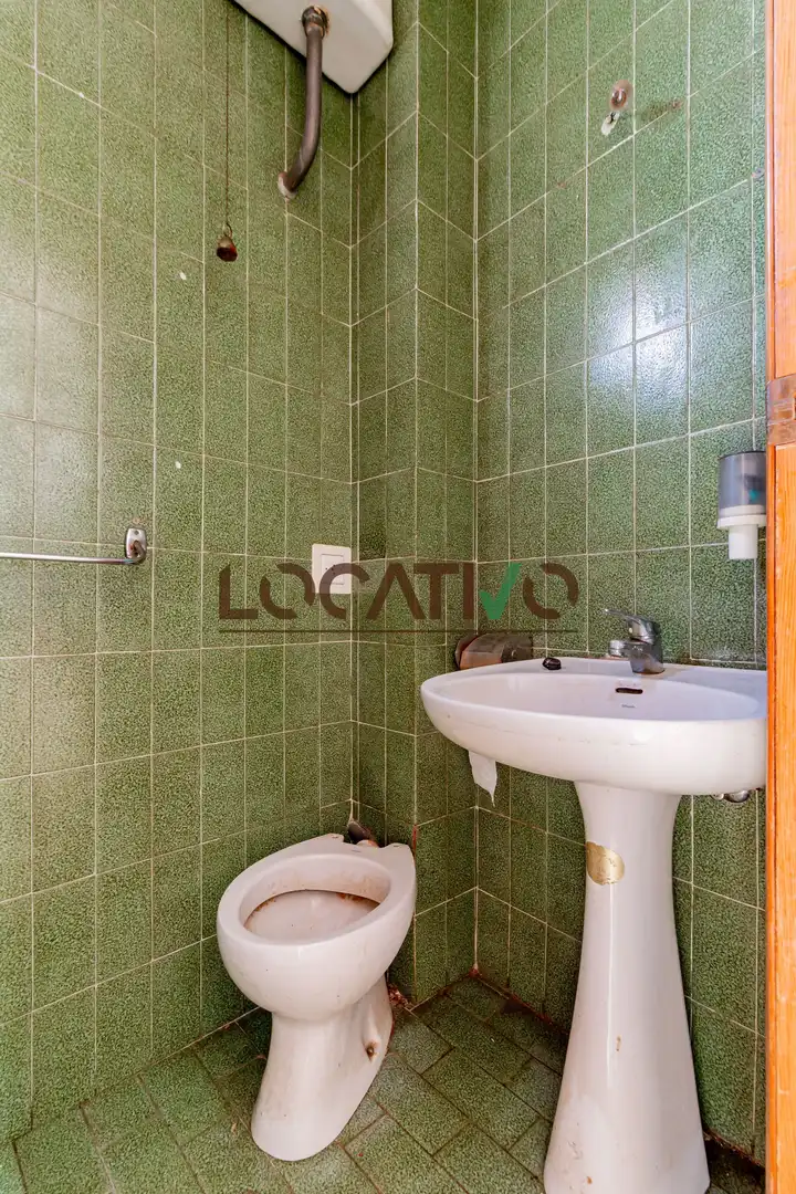 Mixt residencial en venda a Robledo de Chavela, imagen 15
