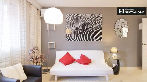 Photo 5 of Apartment to share in Ciudad Jardín,  Madrid Capital