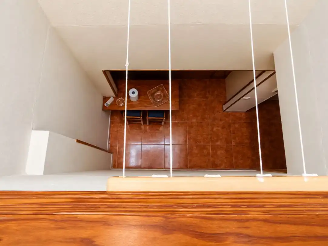 Terraza de Casa o chalet en venta en Vegueta - Cono Sur - Tafira