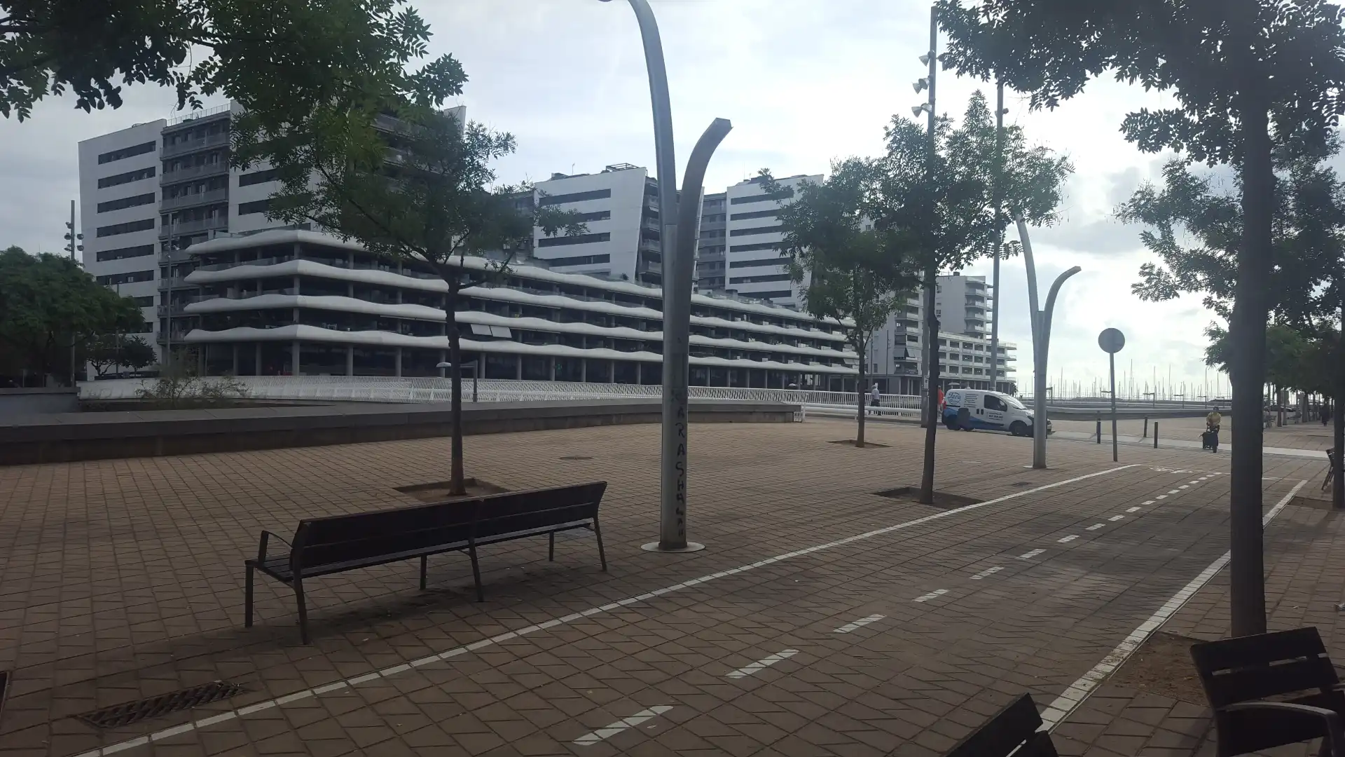 Business premises to rent in Carrer de Pi i Margall 59, imagen 2