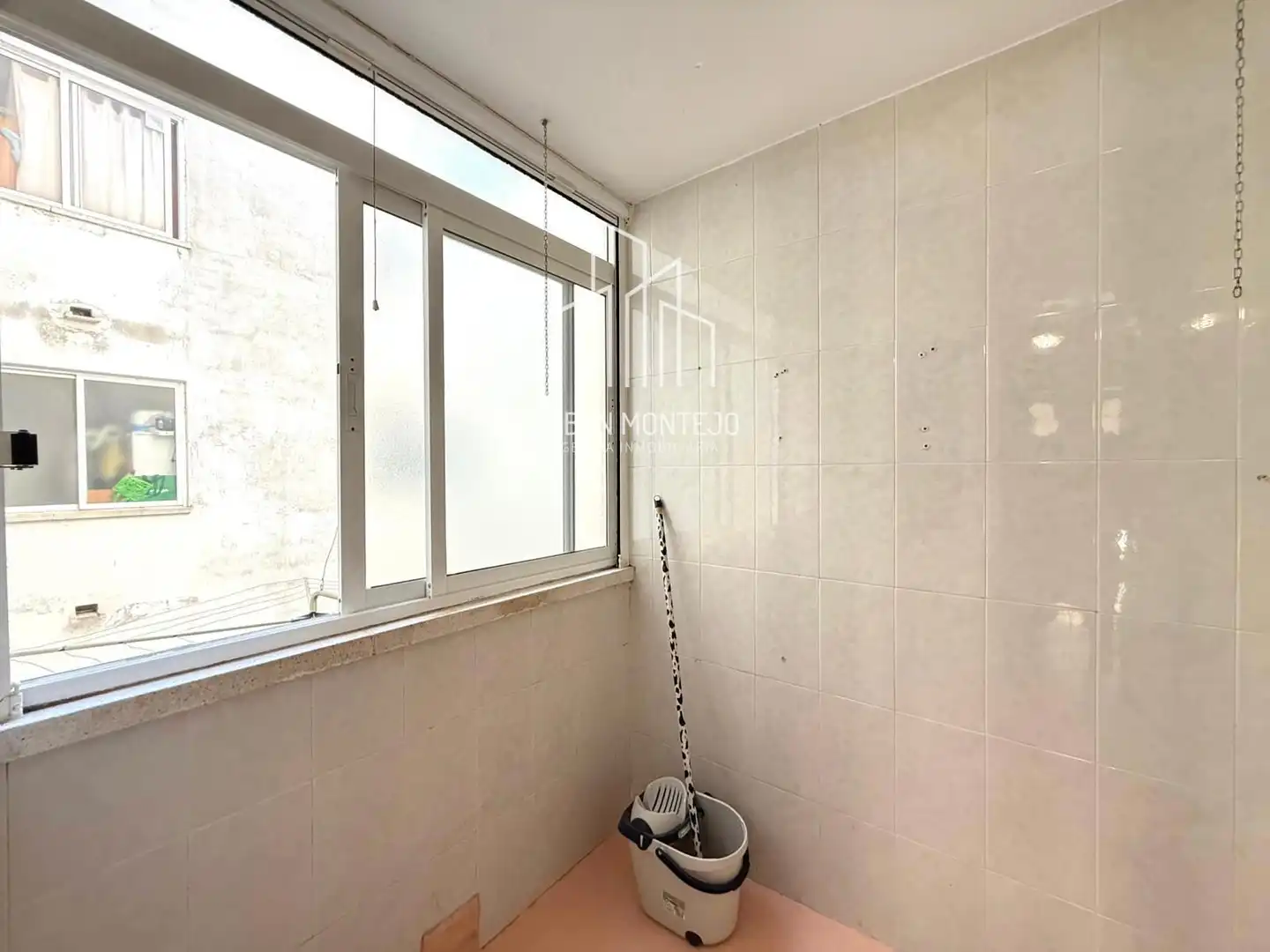 Schlafzimmer von Wohnung zum Verkauf in Santa Marta de Tormes mit Heizung, Terrasse und Balkon