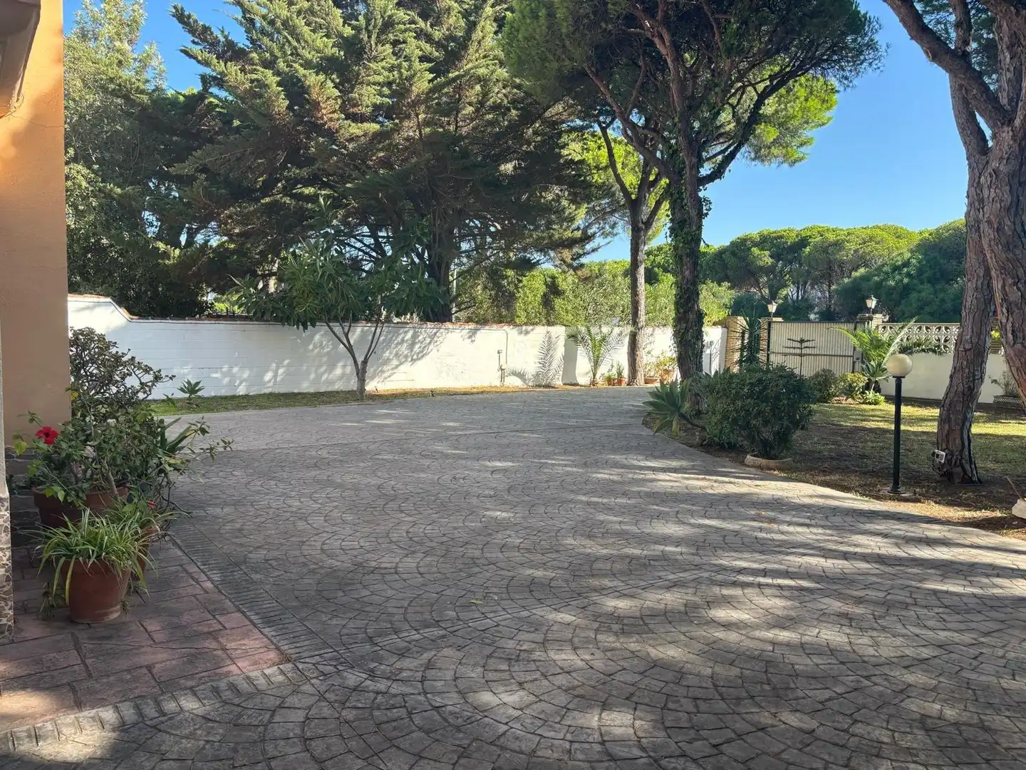 Xalet amb piscina en venda a La Barrosa, imagen 7