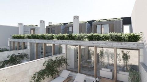 Foto 2 de Casa adosada en venda a Son Espanyolet, Illes Balears