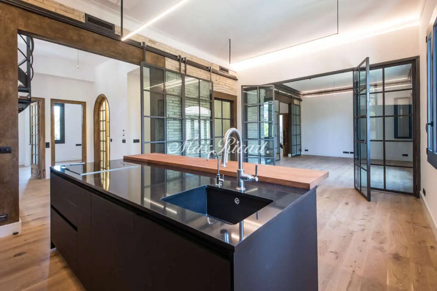 Duplexes for rent in N/A, Sant Gervasi i la Bonanova
