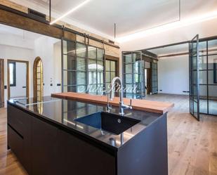Duplex to rent in Sant Gervasi i la Bonanova