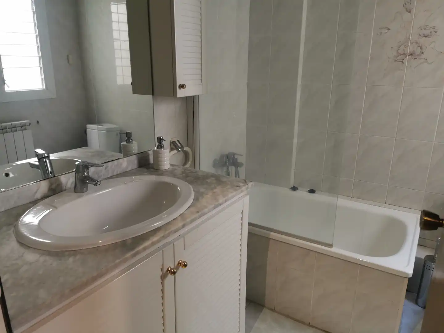 Baño de Piso en venta en Manresa con Aire acondicionado, Calefacción y Parquet