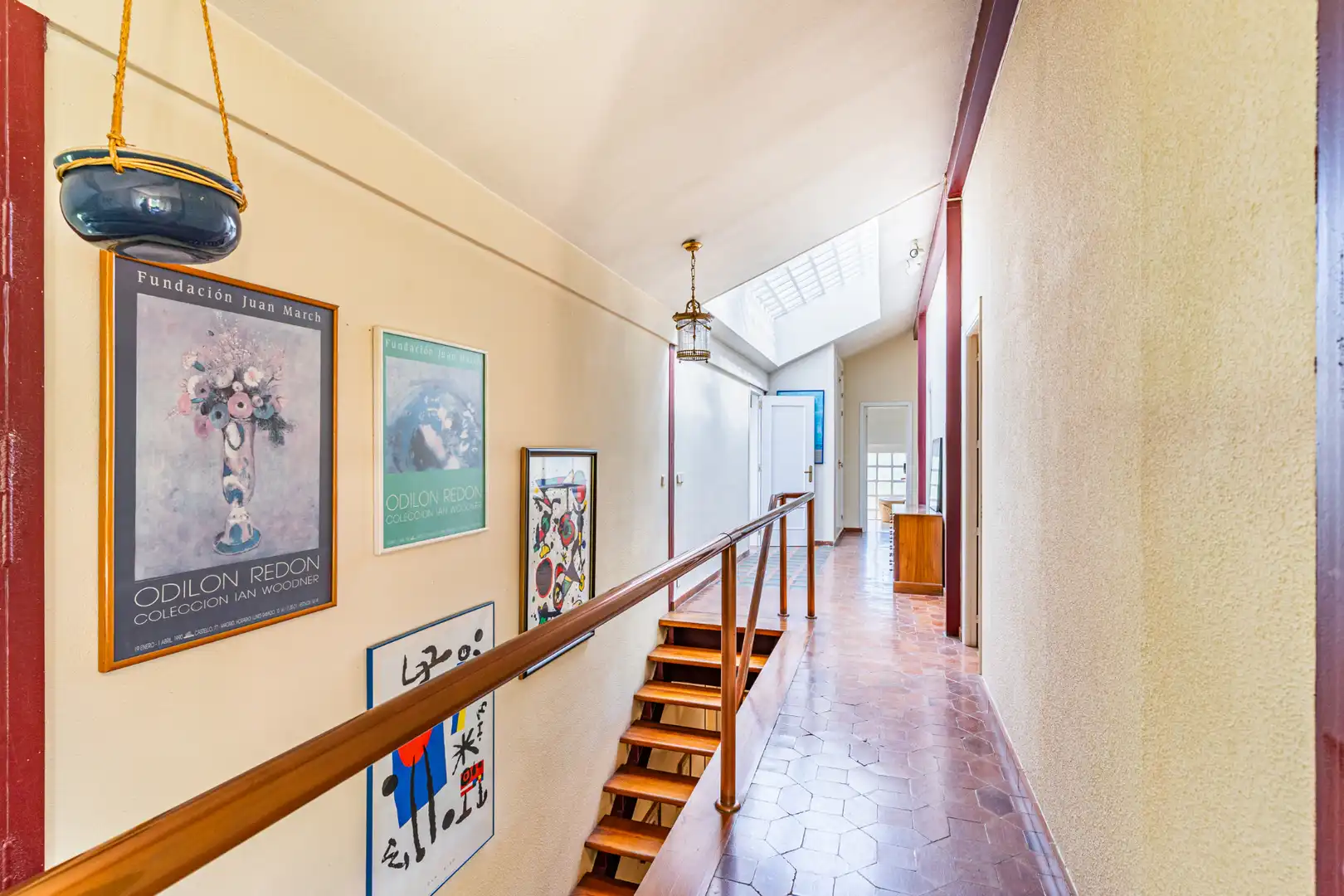 Houses for sale in Las Rozas de Madrid  with Heating and Private garden