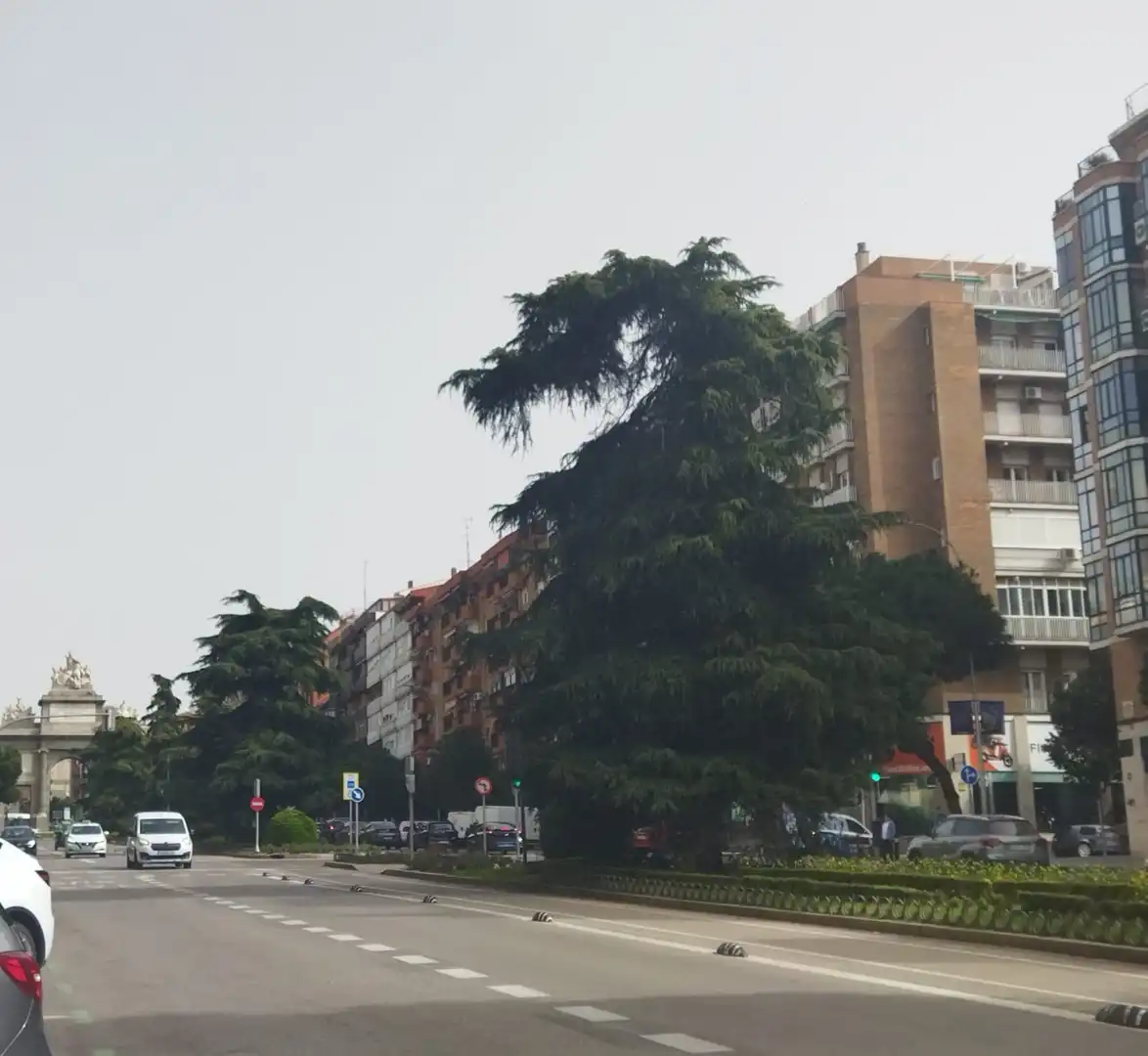 Garage for rent in Calle de Toledo, 136, Imperial