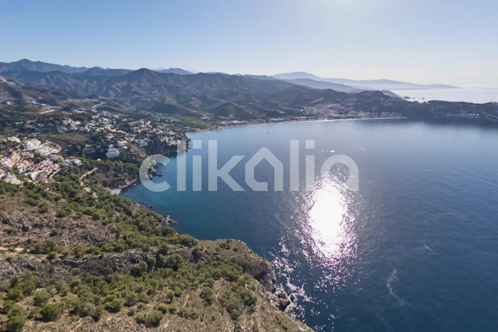 Terraced house for sale in La Herradura, imagen 6