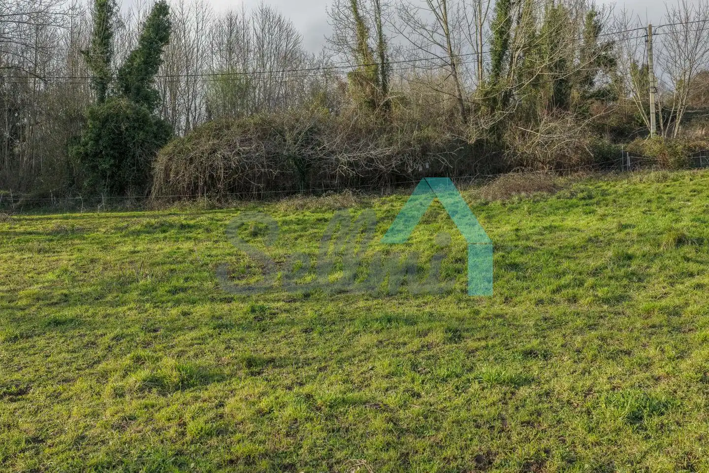 Casa o xalet en venda en Oviedo  amb Calefacció, Jardí privat i Terrassa