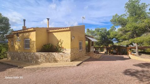 Foto 5 de Casa o xalet de lloguer a Partida Camara, 7046, San Crispín - Huerta Nueva-Estación, Elda
