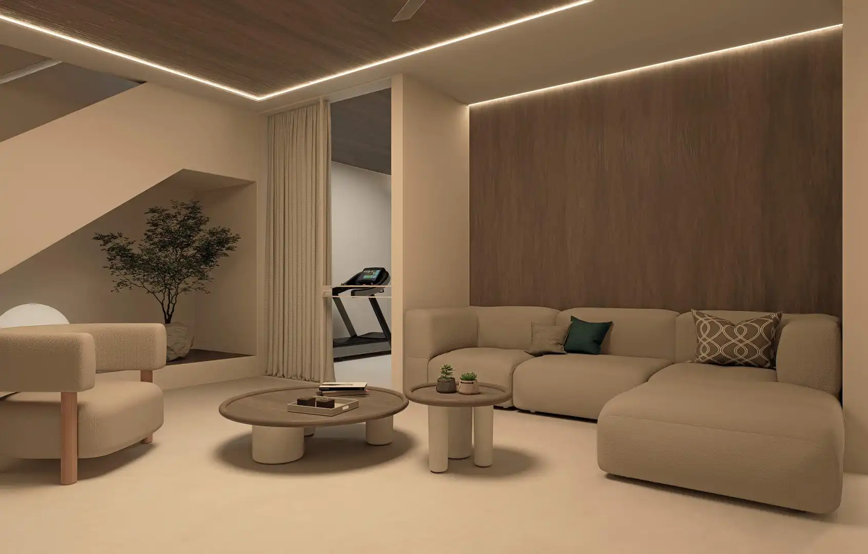 Chalet en venta en Gran Alacant, imagen 2