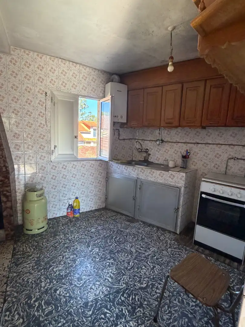 Casa amb terrassa en venda a Lugar Miomas 19, imagen 15