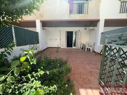 Terrassa de Apartament en venda en Vera amb Terrassa