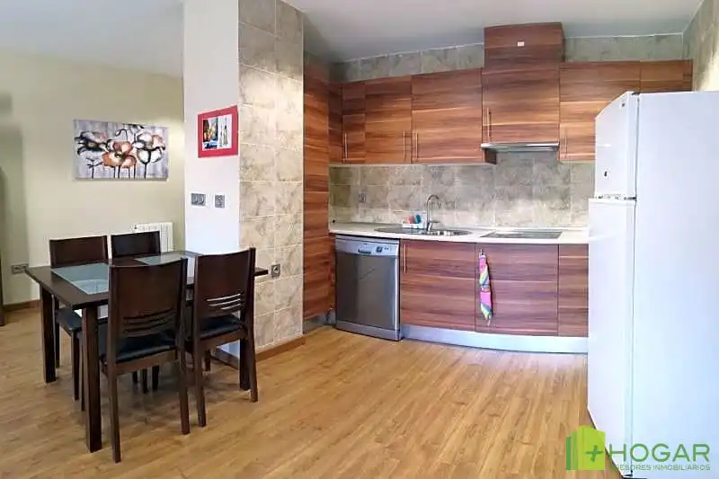 Apartment with lift to rent in Plaza de la Entrada 1, imagen 4