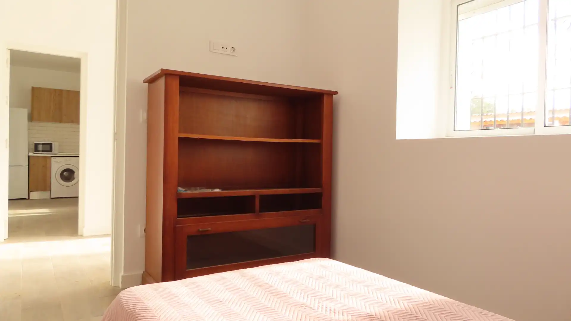 Bedroom of Detached homes for sale in Cartagena