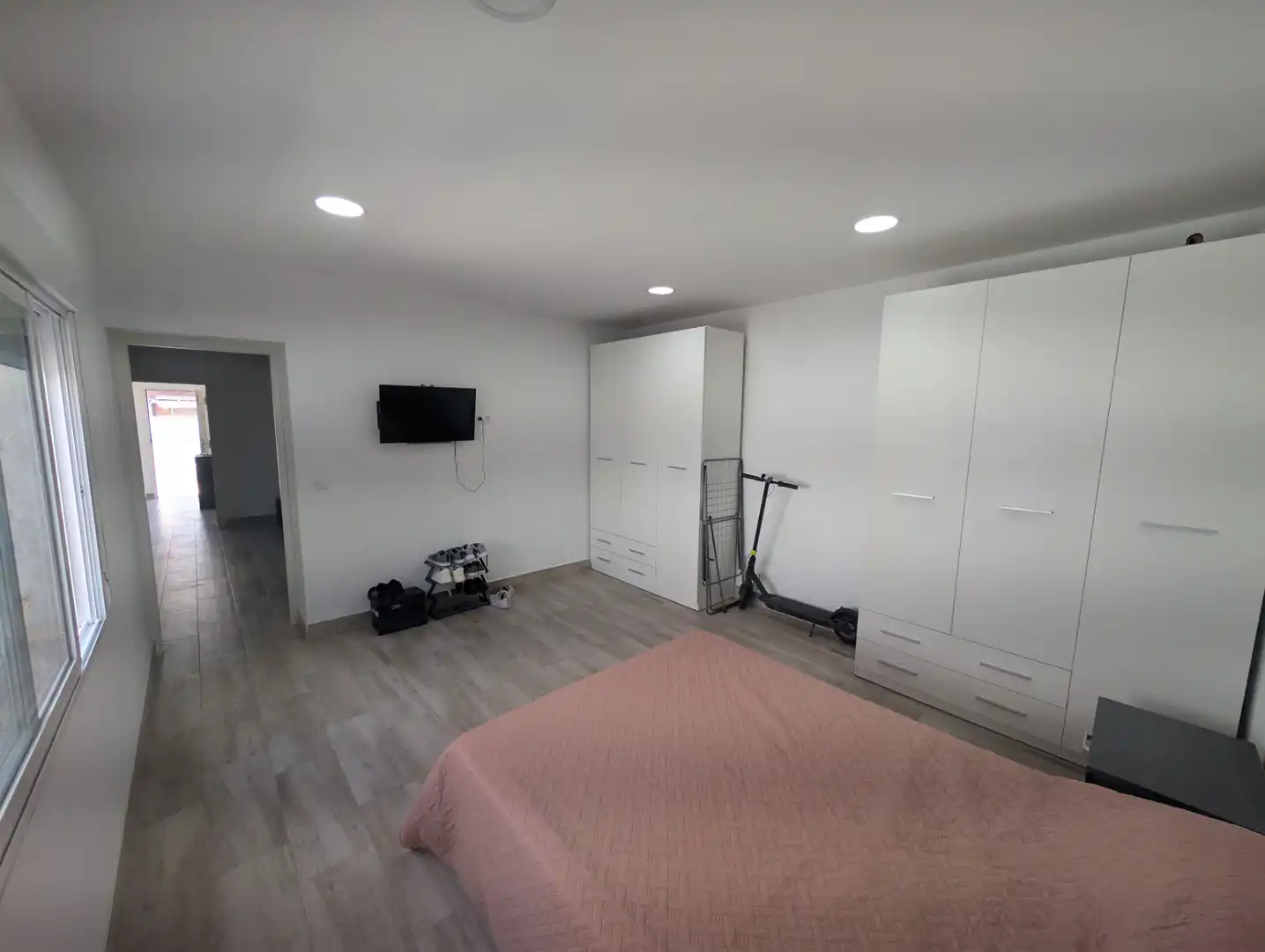 Casa adosada en venta en Cartagena con Aire acondicionado, Jardín privado y Terraza