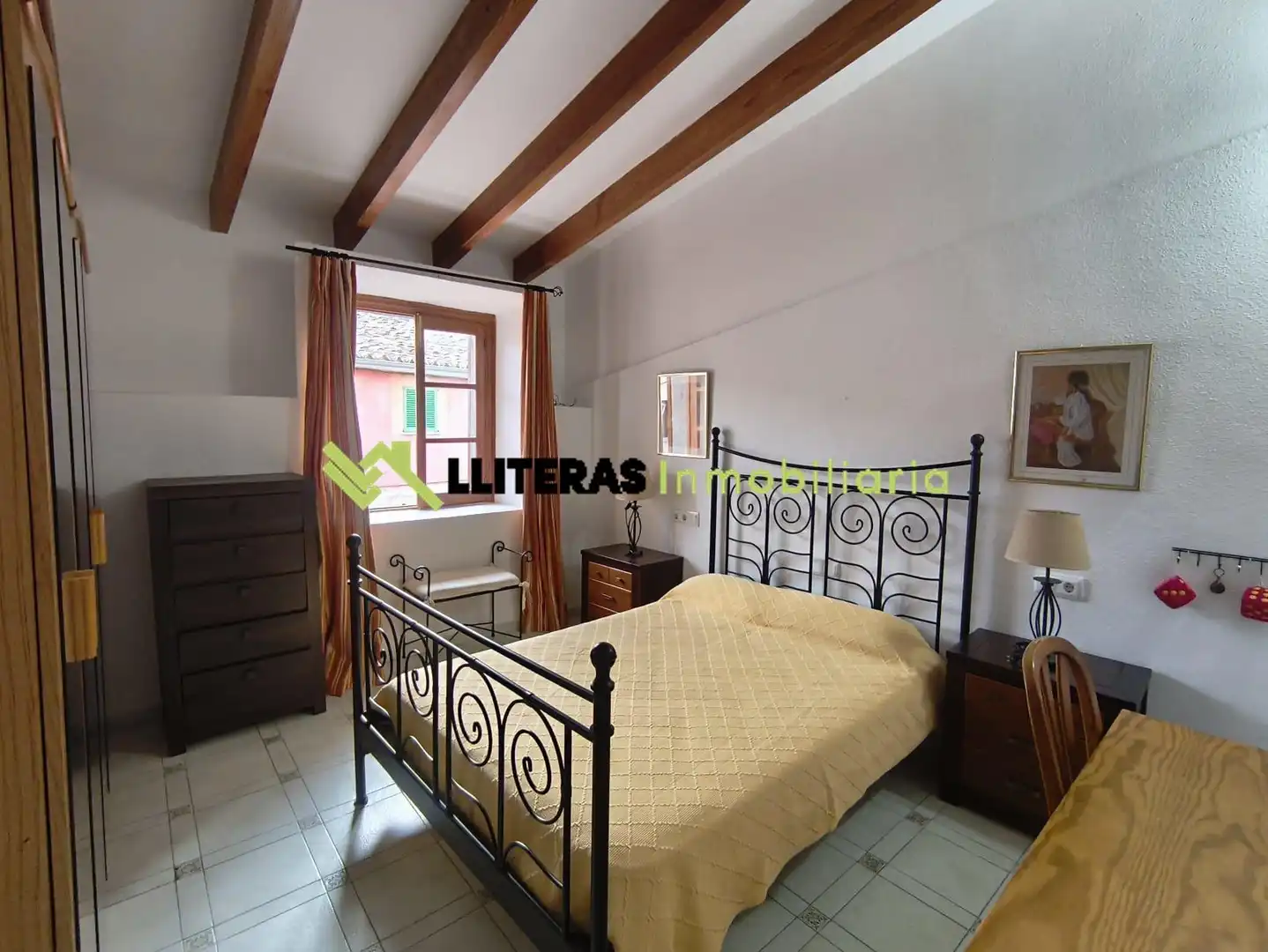Casa amb terrassa en venda a Campanet, imagen 14