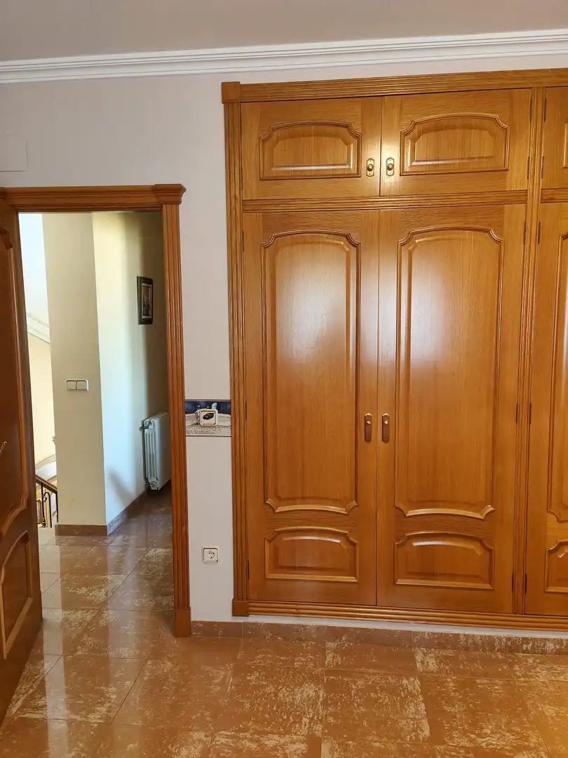 Casa amb piscina en venda a Banyeres de Mariola, imagen 40
