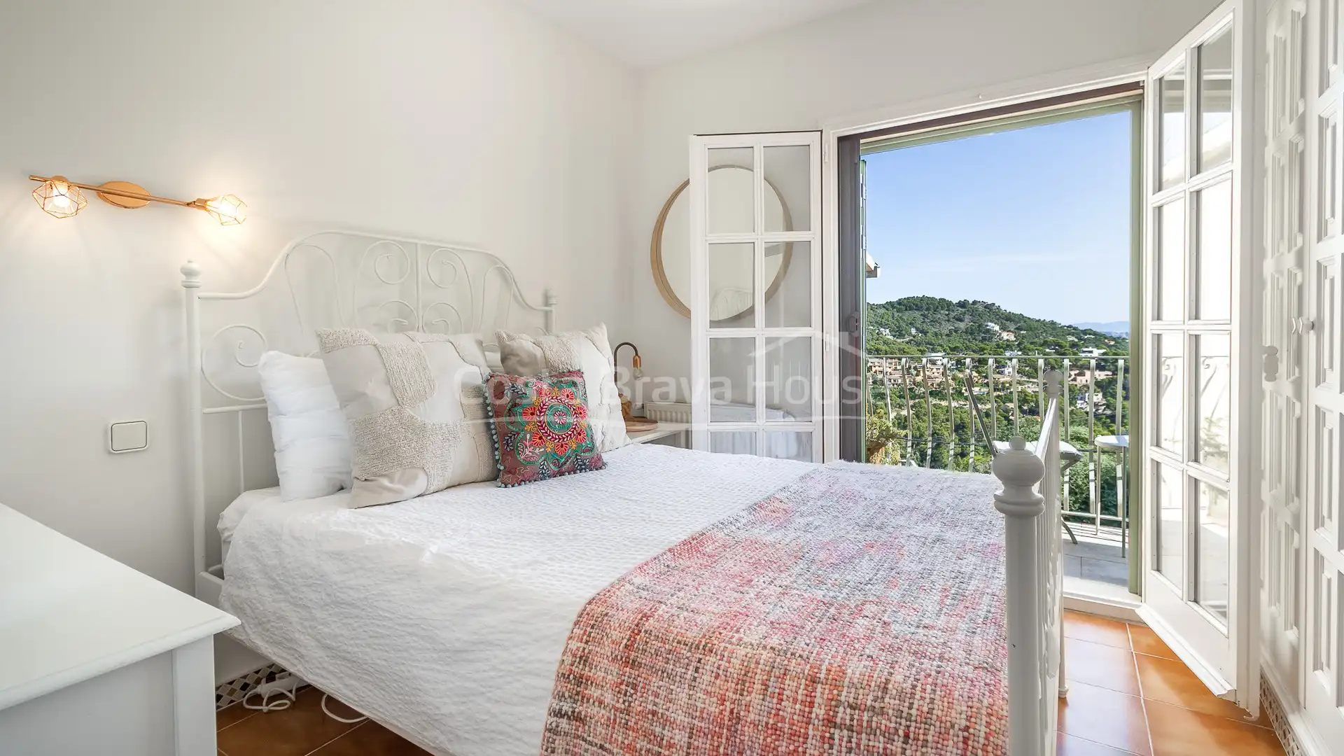 Casa o xalet en venda a Carrer Rec de Sa Tuna, Aiguafreda - Sa Tuna