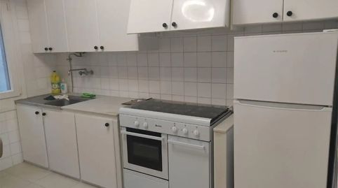 Foto 3 de Piso en venta en Rúa Pascual Veiga, 3, Burela, Lugo