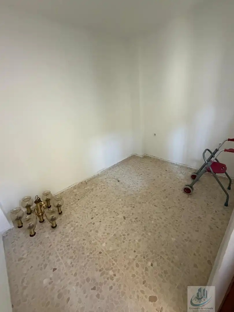 Casa o xalet en venda en La Banda - Campo de Fútbol