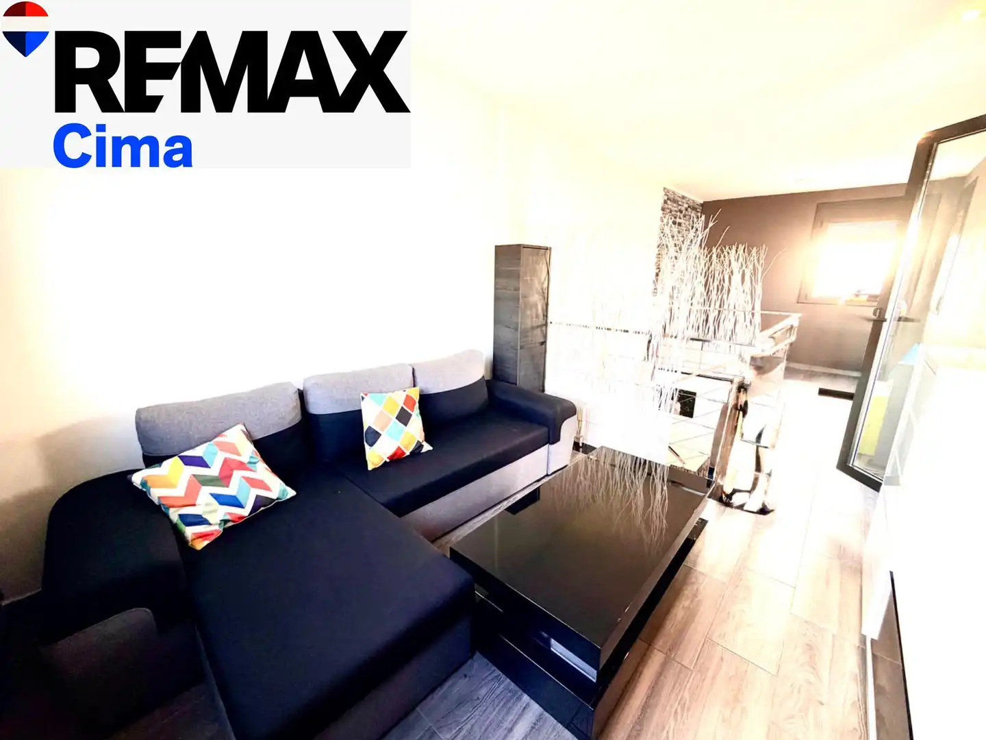 Sala de estar de Casa o chalet en venta en Cúllar con Calefacción, Terraza y Trastero