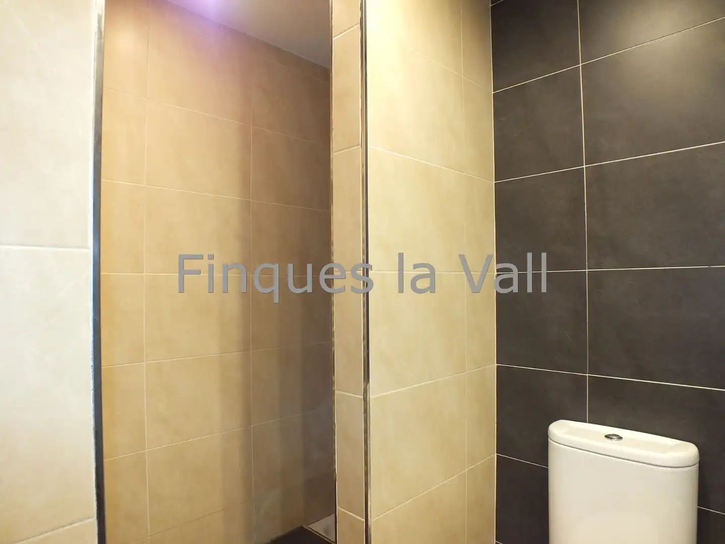 Dúplex de alquiler en Folgueroles