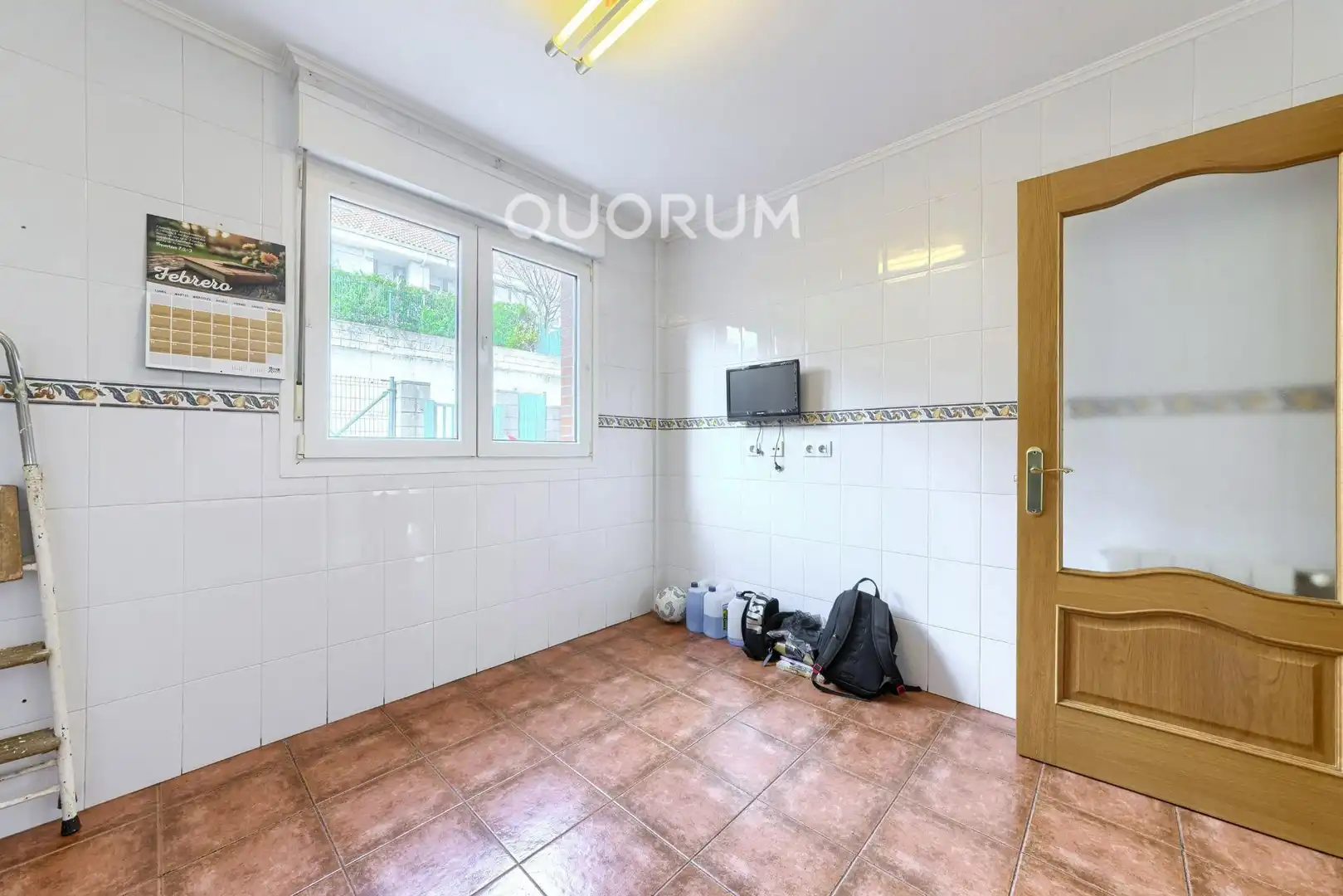 Detached homes for sale in Santurtzi 