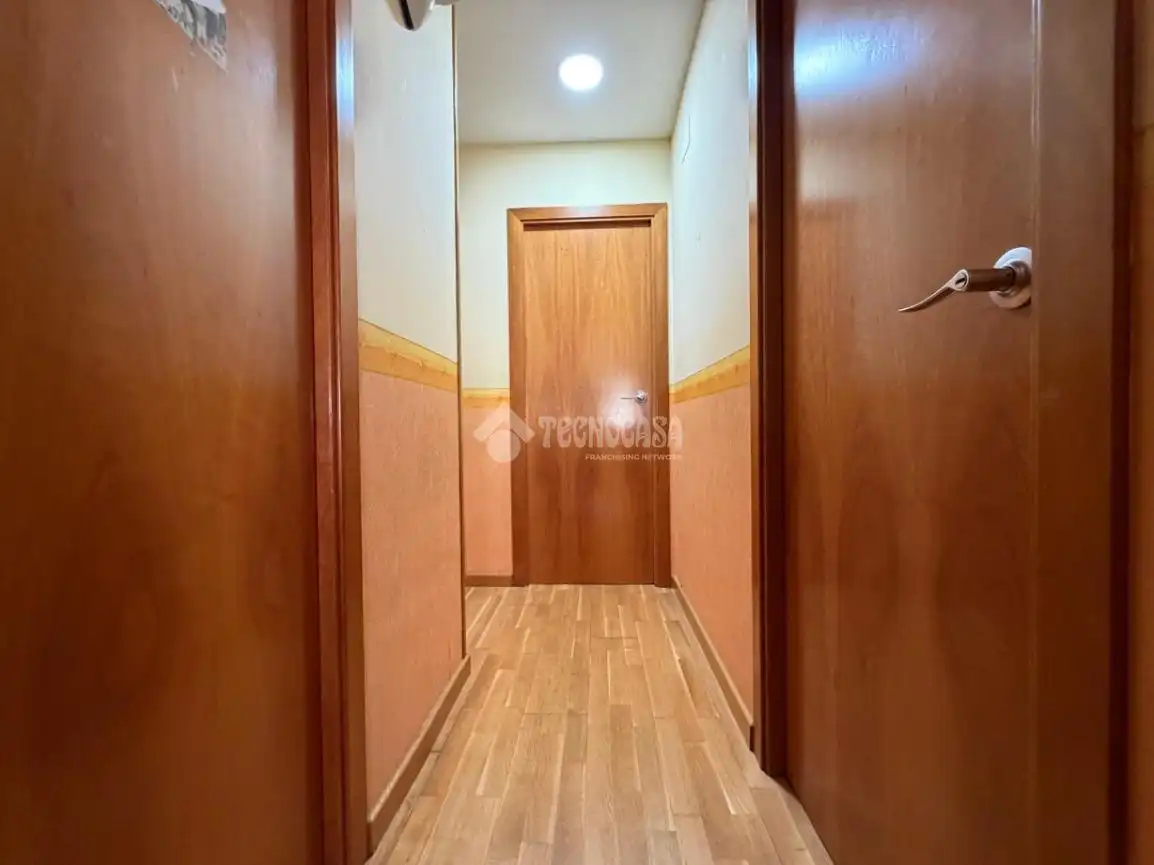 Piso en venta en Badalona con Aire acondicionado, Trastero y Balcón