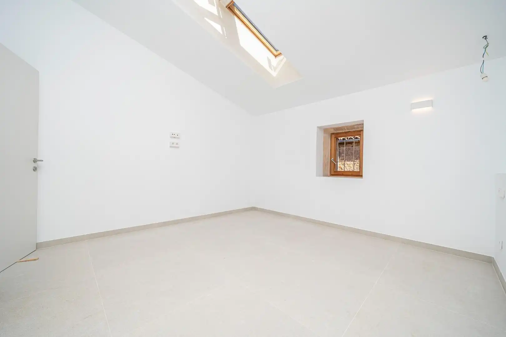 Casa adosada en venta en Petra