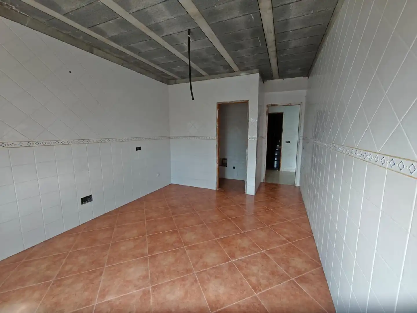 Piso en venta en Vilalba con Terraza