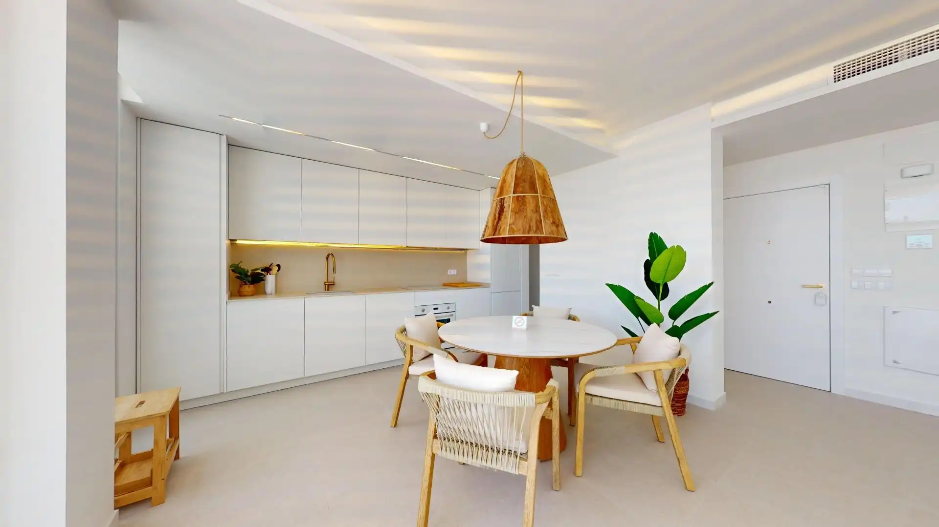 Attic for rent in Calle Ifach, 2, Los Arenales del Sol