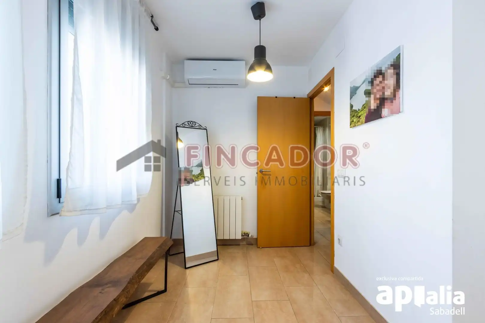 Dúplex amb terrassa en venda a Carrer de les Tres Creus, imagen 25