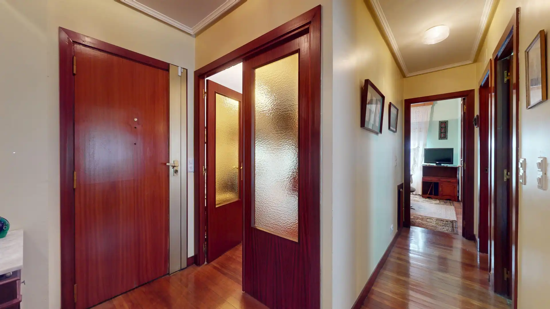 Flat for sale in Bilbao   with Terrace
