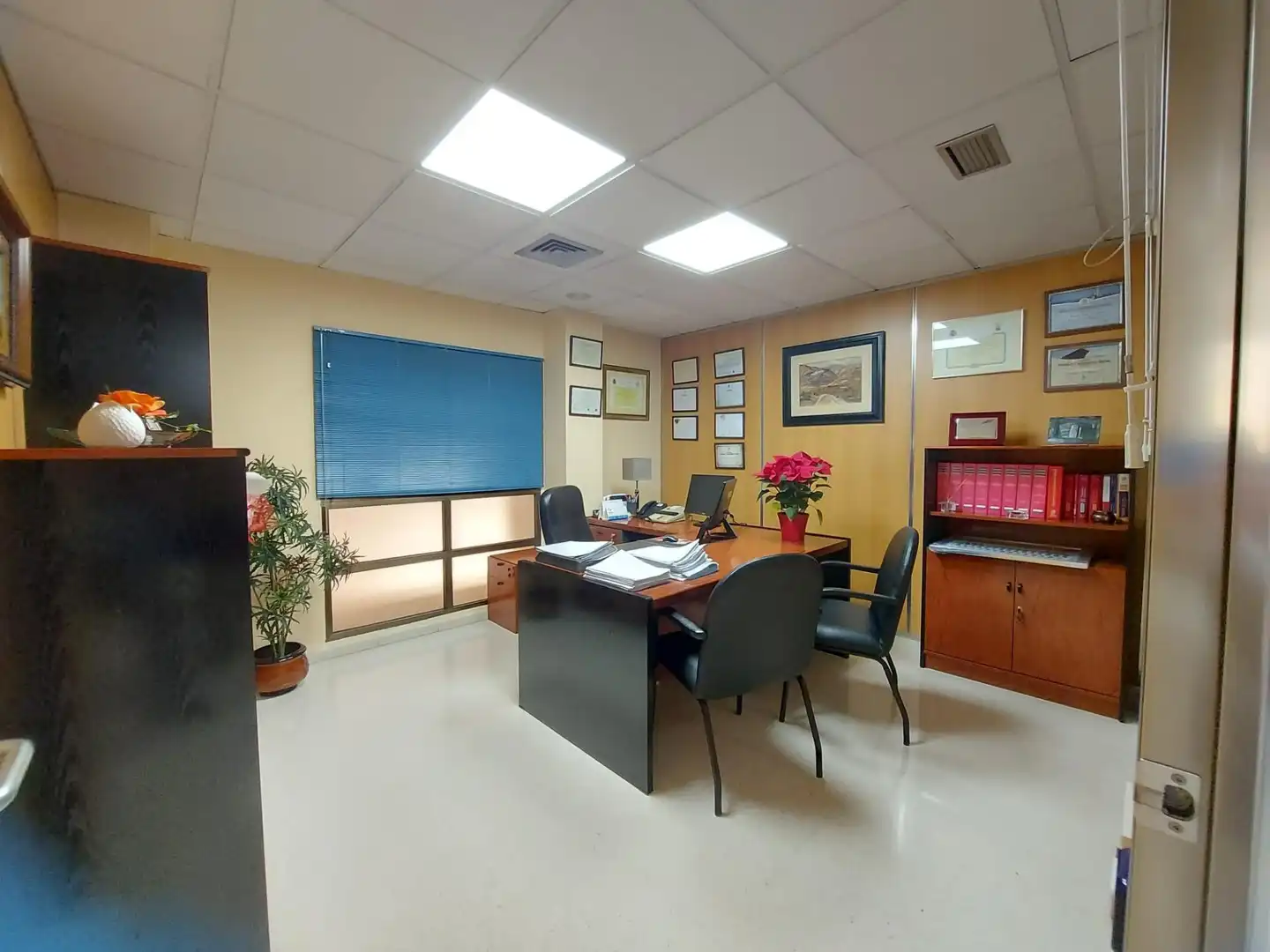 Office space with lift for sale in El Ejido Ciudad, imagen 17