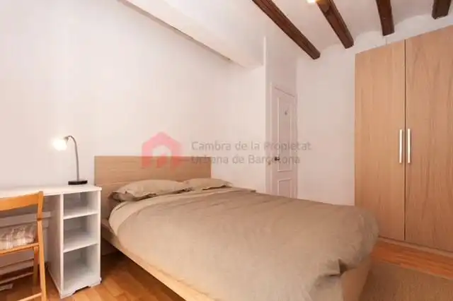 Flat with terrace for sale in Ciutat Vella, imagen 16